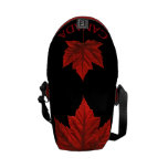 Cool Canada Bags Canada Souvenir Messenger Bag Cool Canada Bags Canada Souvenir Messenger Bag