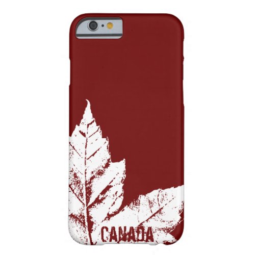 Cool Canada iPhone 6 case Canada Maple Leaf Gift