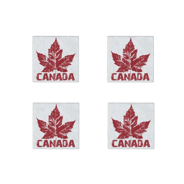 Cool Canada Magnets Canada Souvenir Magnets (Front)