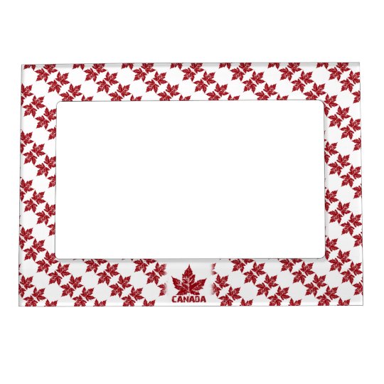 Cool Canada Picture Frames