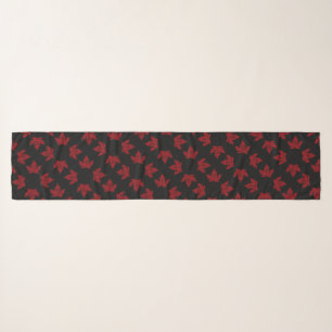 Cool Canada Scarf Personalized Canada Souvenirs