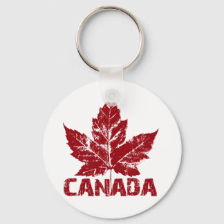 Cool Canada Souvenir Key Chains & Canada Gifts