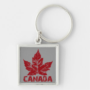 Cool Canada Souvenir Key Chains & Canada Gifts