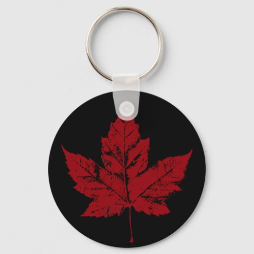 Cool Canada Souvenir Key Chains  Canada Gifts