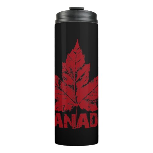 Cool Canada Souvenir Tumbler Travel Mug