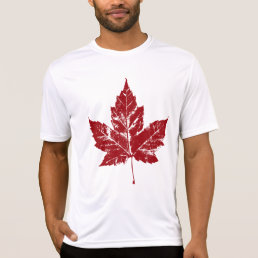 Cool Canada T-shirt Retro Canada Souvenir Tee