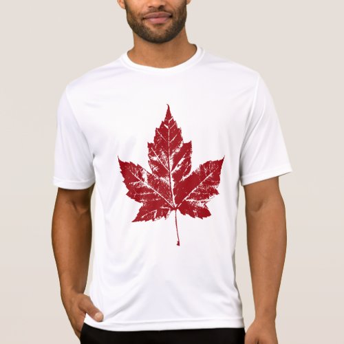 Cool Canada T_shirt Retro Canada Souvenir Tee