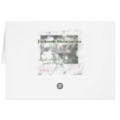 cool cards (Back Horizontal)