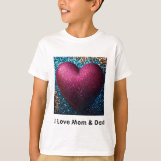 Cool Cartoon Dinosaur Kids Boy T Shirt