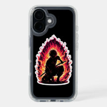 Cool Case I-phone