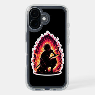 Cool Case I-phone