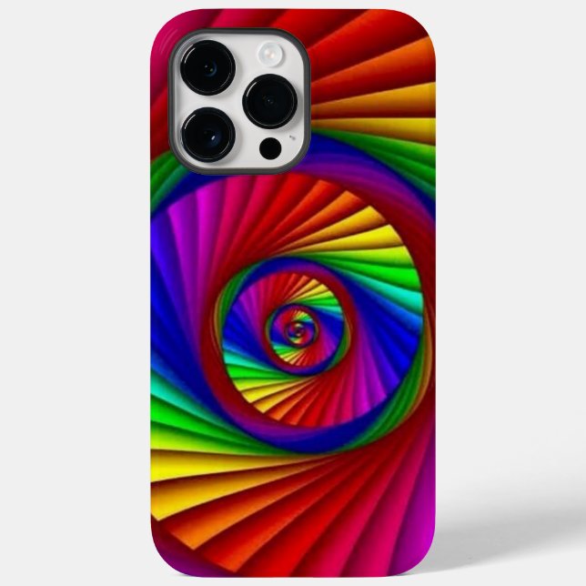 Cool  Case-Mate iPhone case (Back)