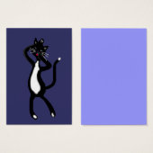 Cool cat (Front & Back)