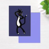 Cool cat (Desk)