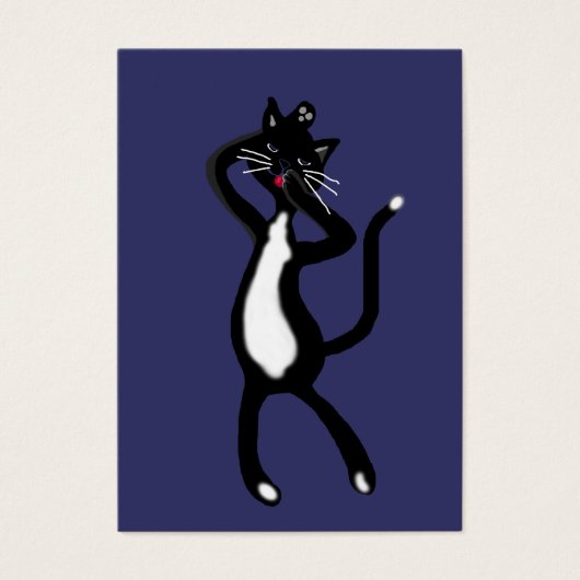 Cool cat (Front)