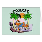 Cool Cat (Front Horizontal)
