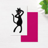 Cool cat (Desk)