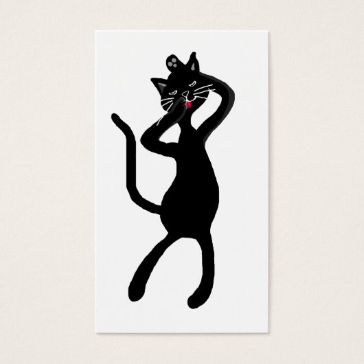 Cool cat (Front)