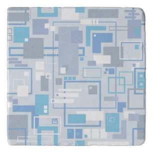 Cool Cat Blues Trivet