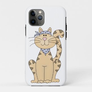Personalized Cat Phone Cases
