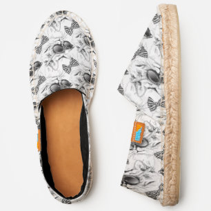 Cool Cat Espadrilles