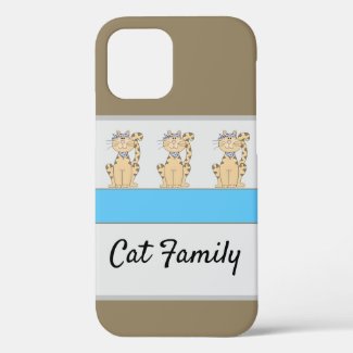 Cat Family and Cat Rescue Gift Ideas