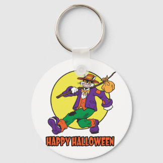 Cool Cat! Keychain