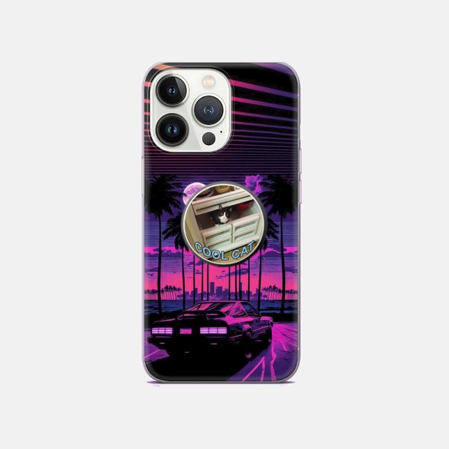 Cool Cat popsocket (Creator Uploaded)