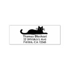 Cool Cat Return Address