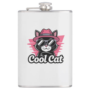 Cool Cat Swagger Flask