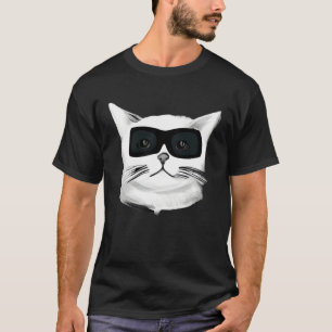 Cool Cat T-Shirt