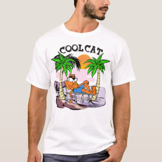 Cool Cat T-Shirt