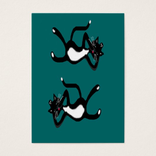 Cool cats (Front)