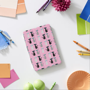 Cool Cats iPad Mini Cover