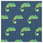 Cool Chameleon Fabric