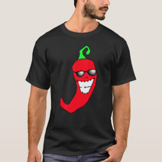 Cool Chili Pepper T-Shirt