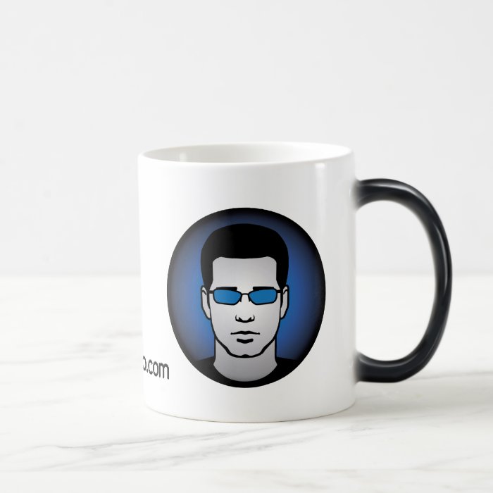 Cool Chris Mug