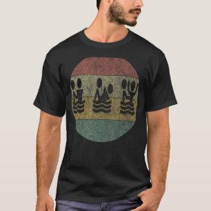Cool Christian Baptism 2022 For Adult Men, Women & T-Shirt