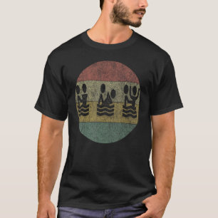 Cool Christian Baptism 2022 For Adult Men, Women & T-Shirt