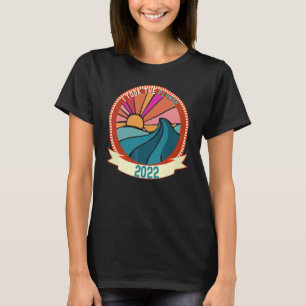 Cool Christian Baptism 2022 For Adult Men  Women & T-Shirt