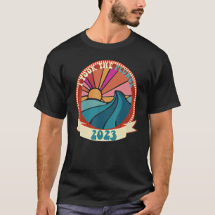Cool Christian Baptism 2023 For Adult Men Women & T-Shirt