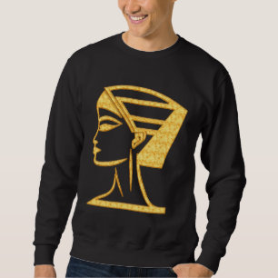 Cool Cleopatra Sweatshirt