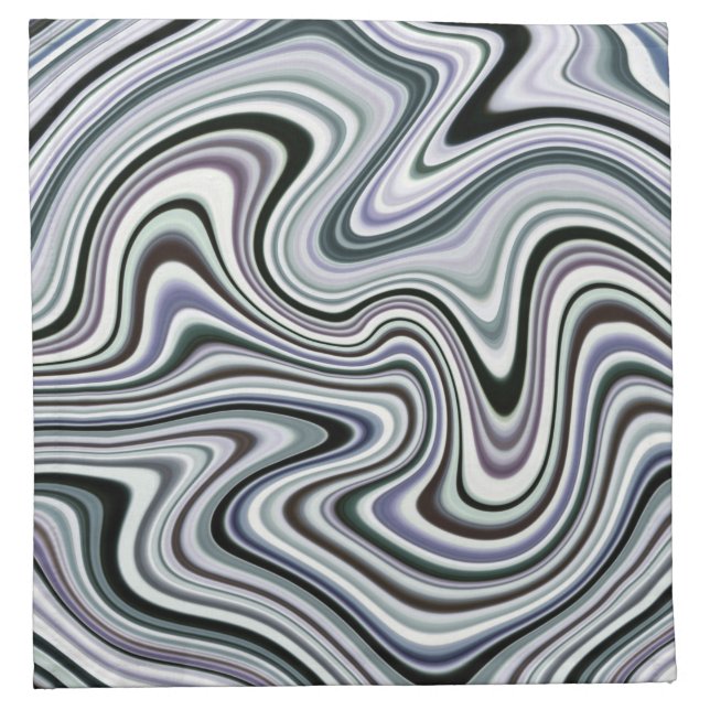 COOL CLOTH NAPKIN (Front)