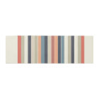Cool Color Palette Stripes