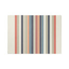 Cool Color Palette Stripes