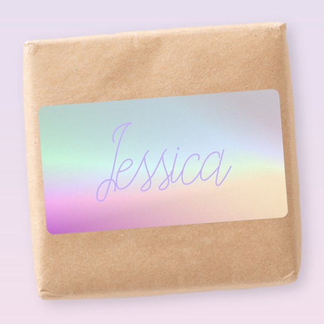 Cool Colorful Ombre Gradients & Your Script Label (Creator Uploaded)