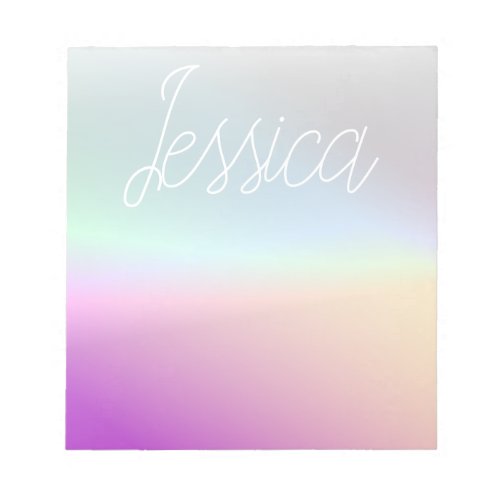 Cool Colorful Ombre Gradients  Your Script Notepad