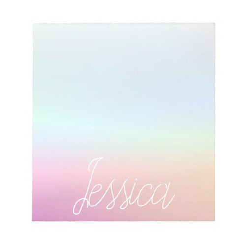 Cool Colorful Ombre Gradients  Your Script Notepad