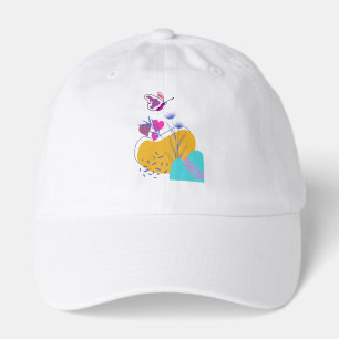 Cool Colourful Design ADVcreators Artical 23 Hat