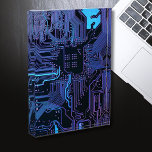 Cool Computer Circuit Board Blue Acrylic Award<br><div class="desc">Cool Computer Circuit Board - Blue This one is for the geek in all of us</div>